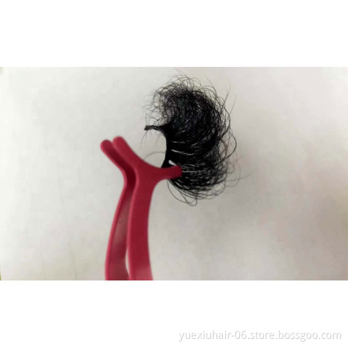 Eyelashes Vendor Mink Eyelashes Suppliers Natural 25MM 3D Mink Magnetic Eyelashes Vendor Customized Box